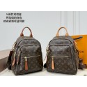 大人ミニサイズ LV モノグラムリュック トート ショルダー  リュック 3WAY 仕様 デートショッピングレディースバッググブランド可愛いルイヴィトンバッグ レディース 高級 お出かけ 通勤