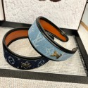 ルイヴィトンLV カチューシャヘアアクセサリーハイブランドLV 風モノグラムヘッドバンド おしゃれ / プレゼント / ギフトルイヴィトン髪飾りレディース