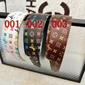 Lv ルイヴィトンブランド可愛いカチューシャLV 風 マルチカラー レザー調ヘアバンド ハイブランド風 髪飾りルイヴィトンヘアアクセサリー女性LV 風大人可愛いヘッドバンド プレゼント / ギフト