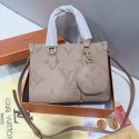 Lv ルイヴィトンハイブランドバッグブランドハンドバッグ収納手提げカバンハイブランド高品質ブランド手持ちバッグ鞄ファッション
