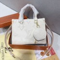 Lv ルイヴィトンハイブランドバッグブランドハンドバッグ収納手提げカバンハイブランド高品質ブランド手持ちバッグ鞄ファッション