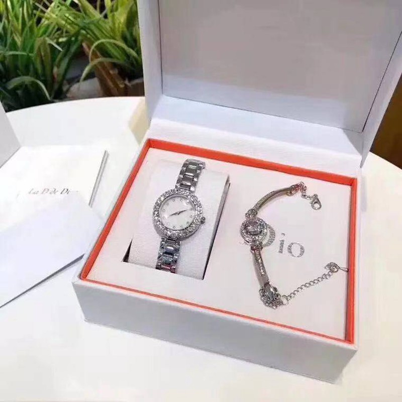 新作 Dior/ディオール 腕時計 ブランド ウォッチ