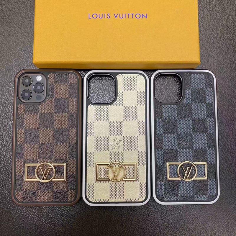 lv iphone15pro max/15plusケースins風ヴィトン ブランド ジャケット モノグラム アイフォン15