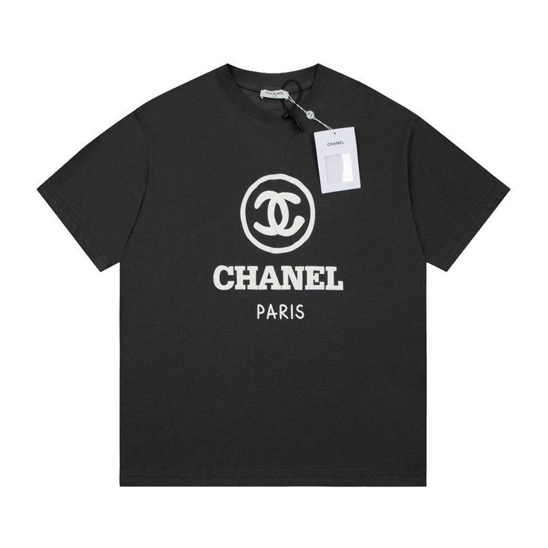 Chanel シャネル速乾tシャツ ブランド