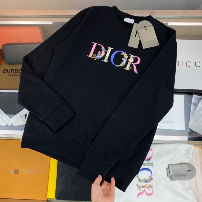 Dior ディオール半袖tシャツ ブランド