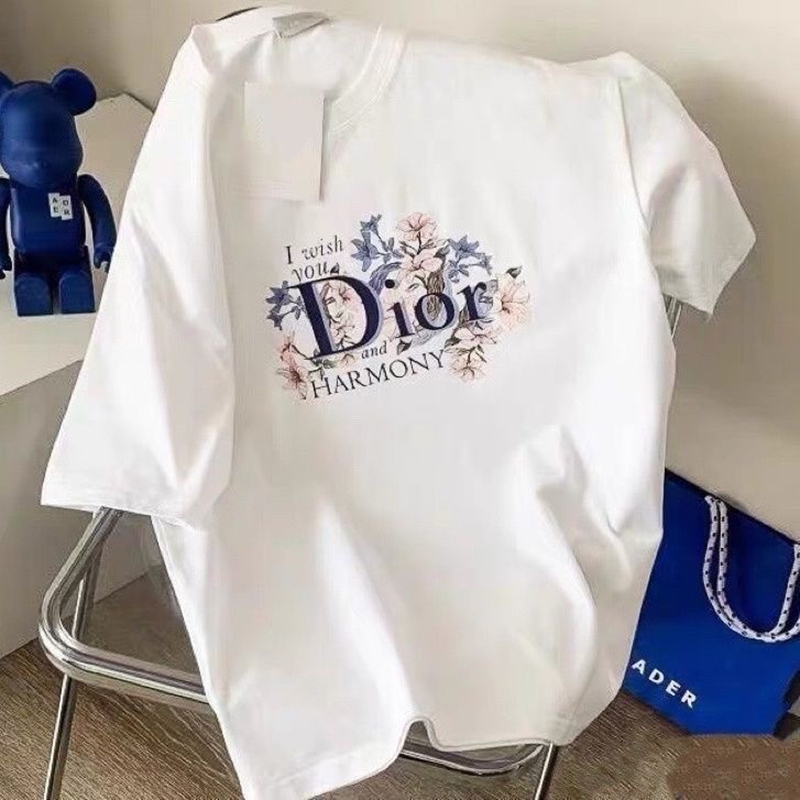 Dior ディオール速乾tシャツ ブランド激安