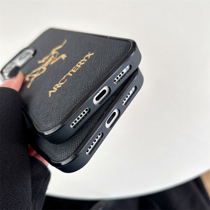 ARC'TERYX アークテリクスブランド
