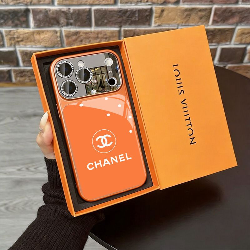 ハイブランドiphone 18/17/16 pro maxケースジャケット型