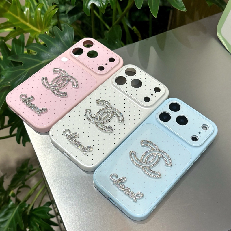 セレブ愛用シャネルiphone18 17pro max 18pro ケースシ