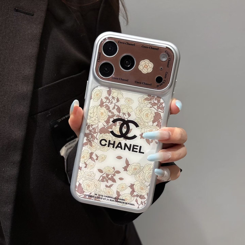 上品高級カバーシャネルiphone18 17 air 17 pro maxケース