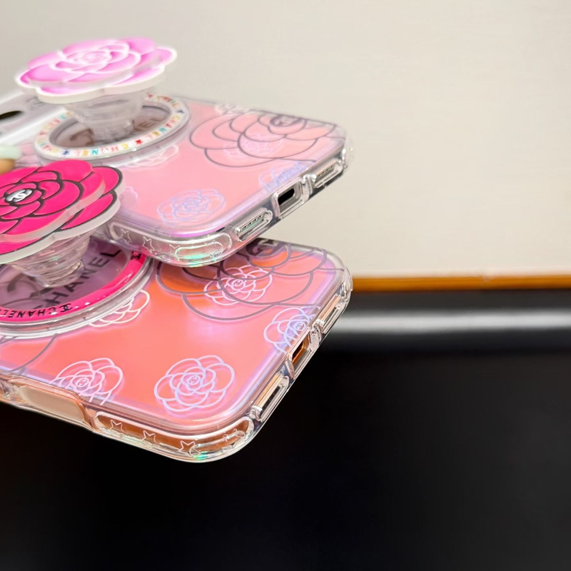 Chanel シャネルブランドiphone18pro max 17plus 17pro max 16pro 18proカバー
