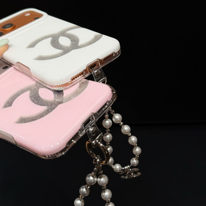 Chanel シャネルiphone18pro max 17plus 17pro max 16pro 18proカバー