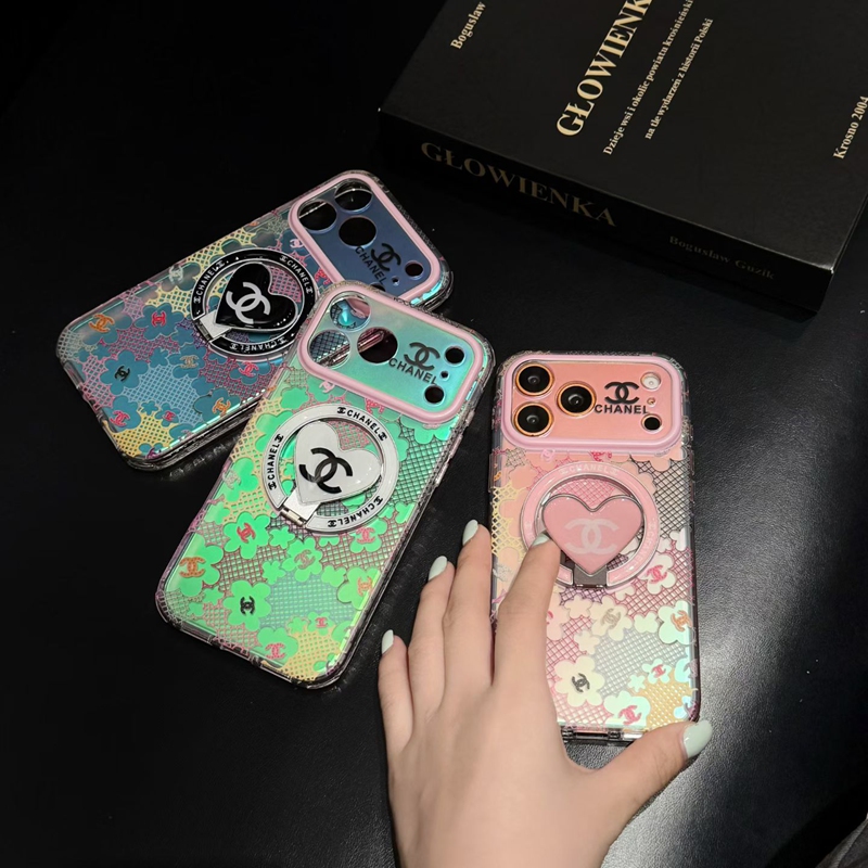 Chanel シャネルブランドiphone18pro max 17plus 17pro max 16pro 18proカバー