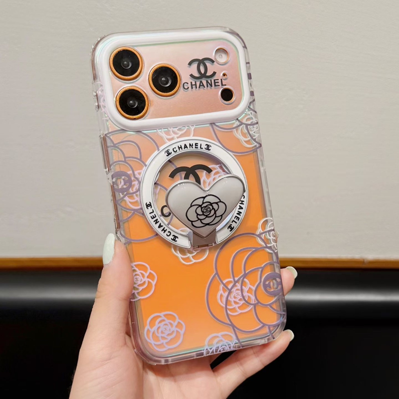 レディースiphone 18/17/16 pro maxケース