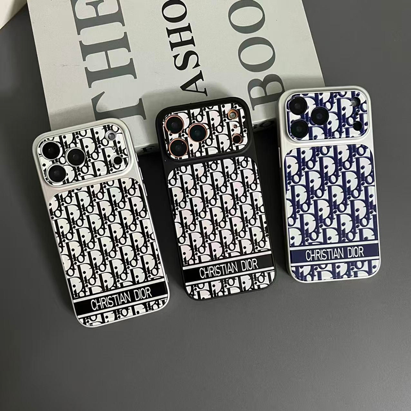 Dior ディオールiphone18 17pro max 18pro ケース