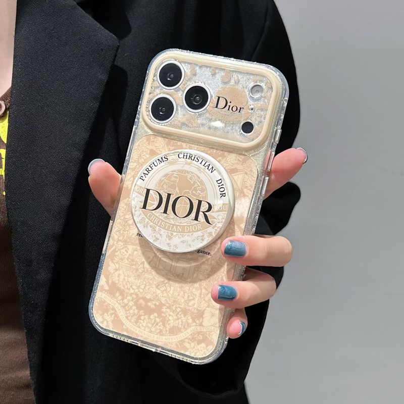 iphone18pro 17 pro max 16 15/17pro maxケースレディースiphone 18/17/16 pro maxケースDIOR 風