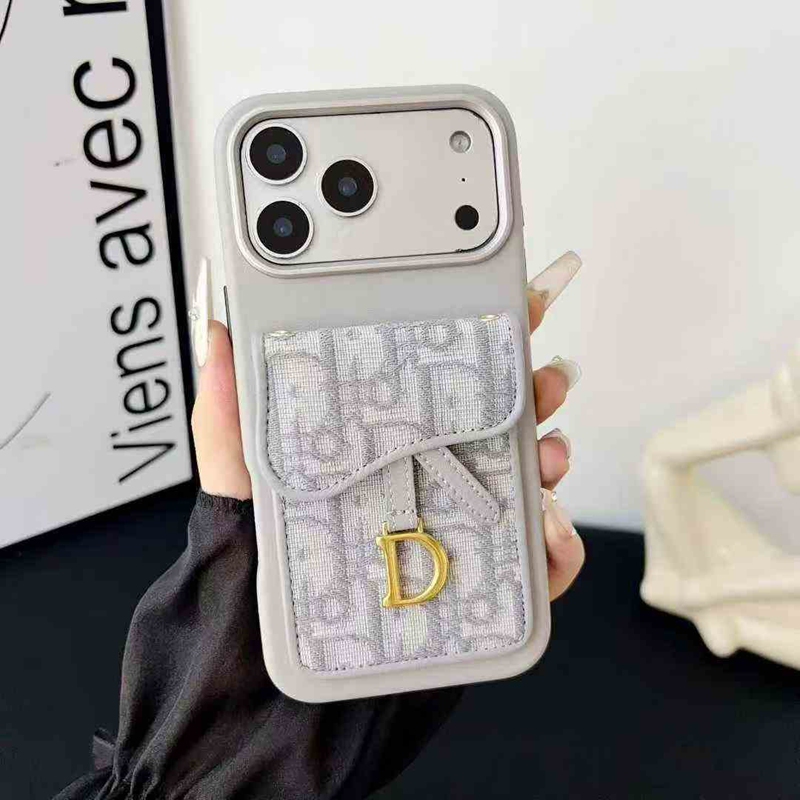 Dior ディオールiphone18pro max 17plus 17pro max 16pro 18proカバーブ