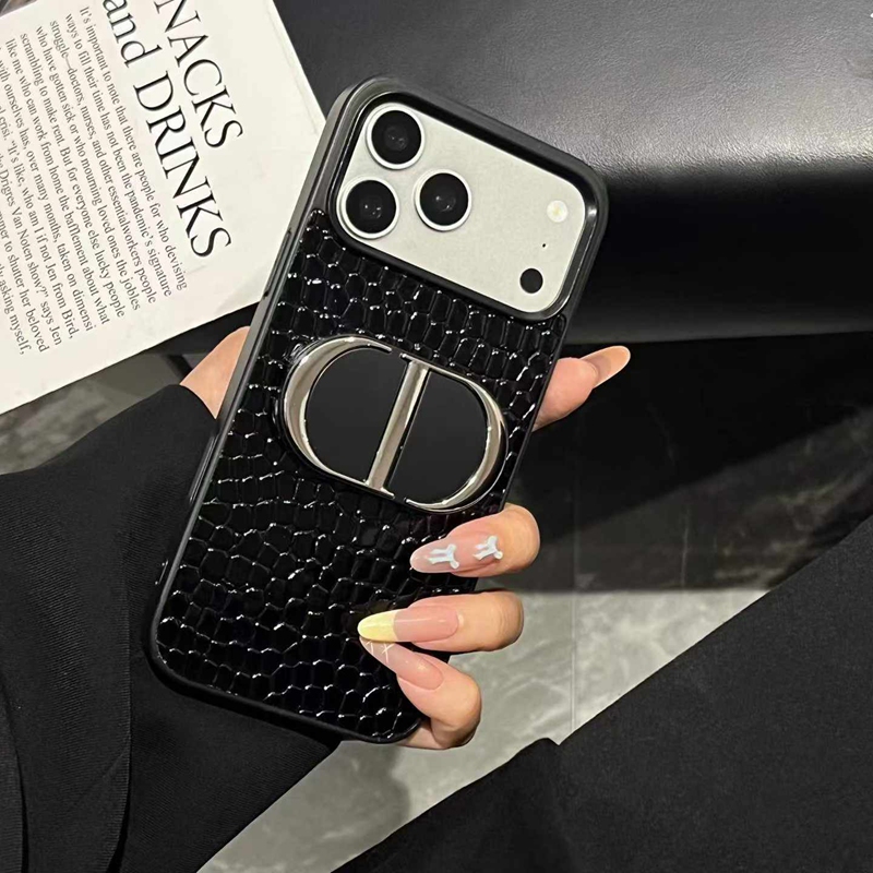 Dior ディオールiphone18 17pro max 18pro ケース