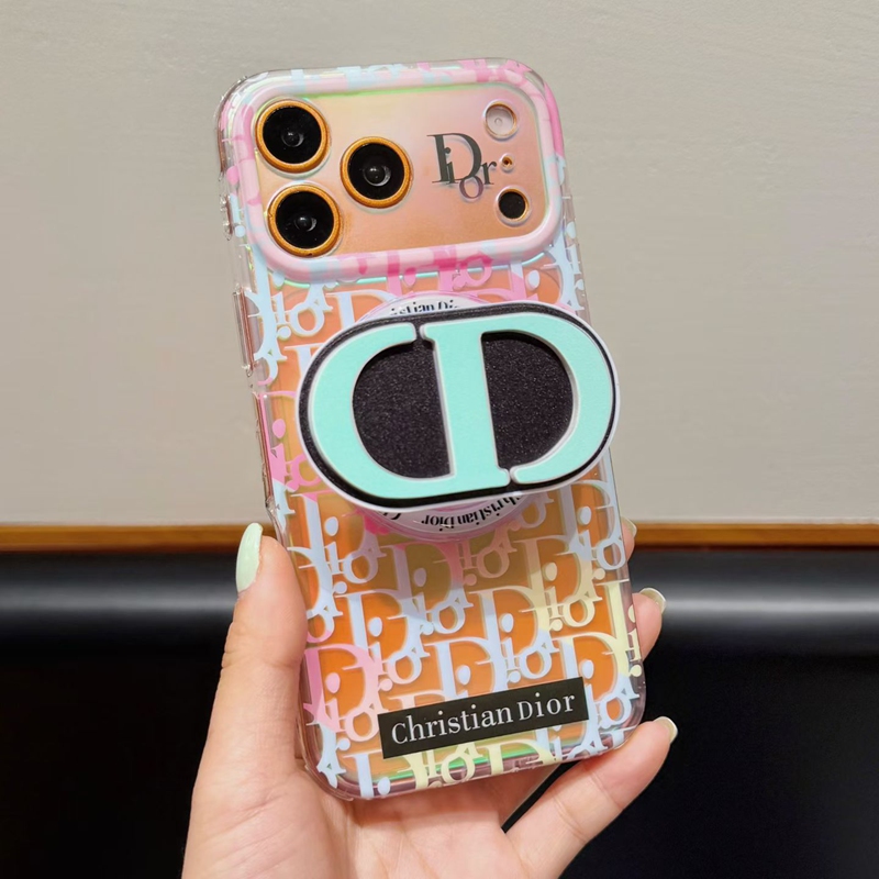 Dior ディオールiphone18 17 air 17 pro maxケース