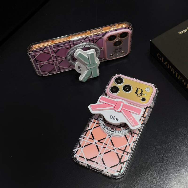 Dior ディオールハイブランドiphone18 17 air 17 pro maxケース