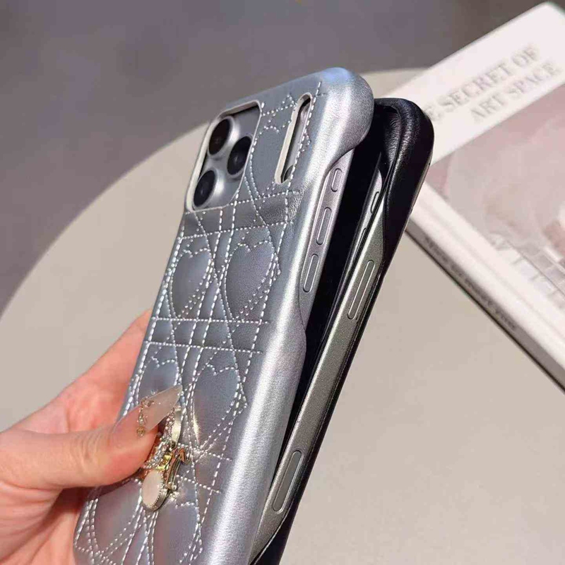 ディオールiphone18 17pro max 18pro ケース