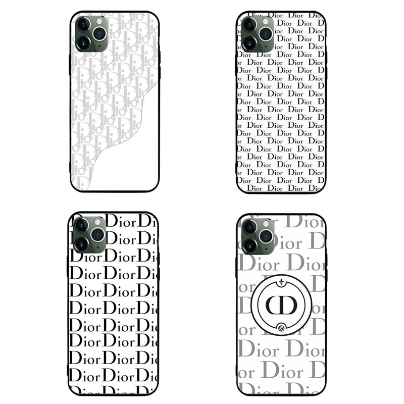 Dior ディオールハイブランドGalaxy S26 S26UltraS25 ケース