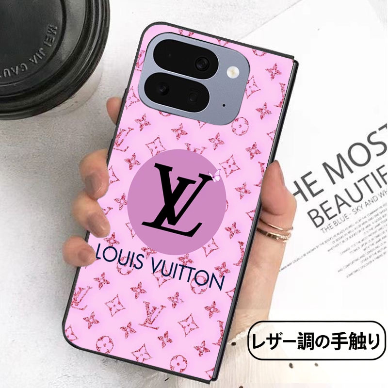 Lv ルイヴィトンブランドアイフォンiphone ultra Galaxy Z fold8 SC-57G/7/65/4 flip8 7 6ケース折りたたみ
