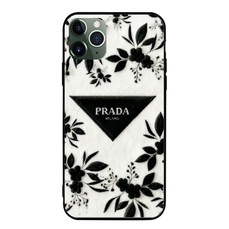 Prada プラダブランドgalaxy s26 ultra s27 iphone 18 pro maxケース