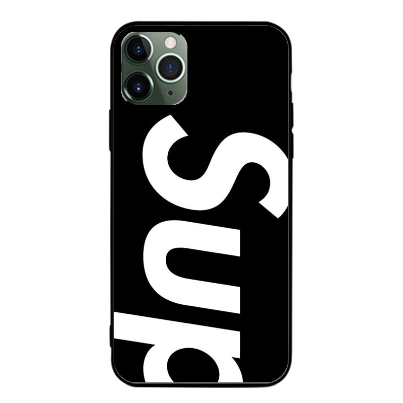 Supreme シュプリームxperia 5iv/5iiiケースブランドジャケット