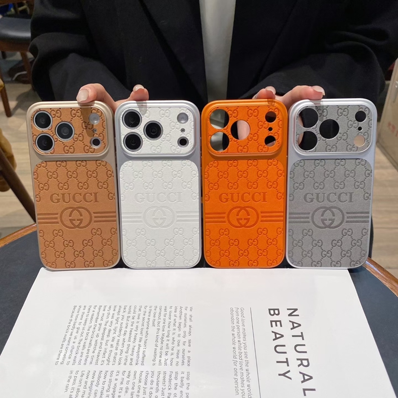 Gucci グッチiphone18 17pro max 18pro ケース