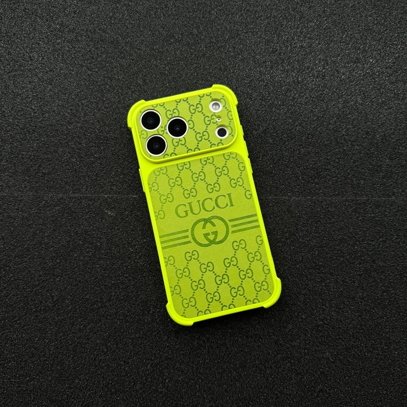 Gucci グッチiphone18 17 air 17 pro maxケース