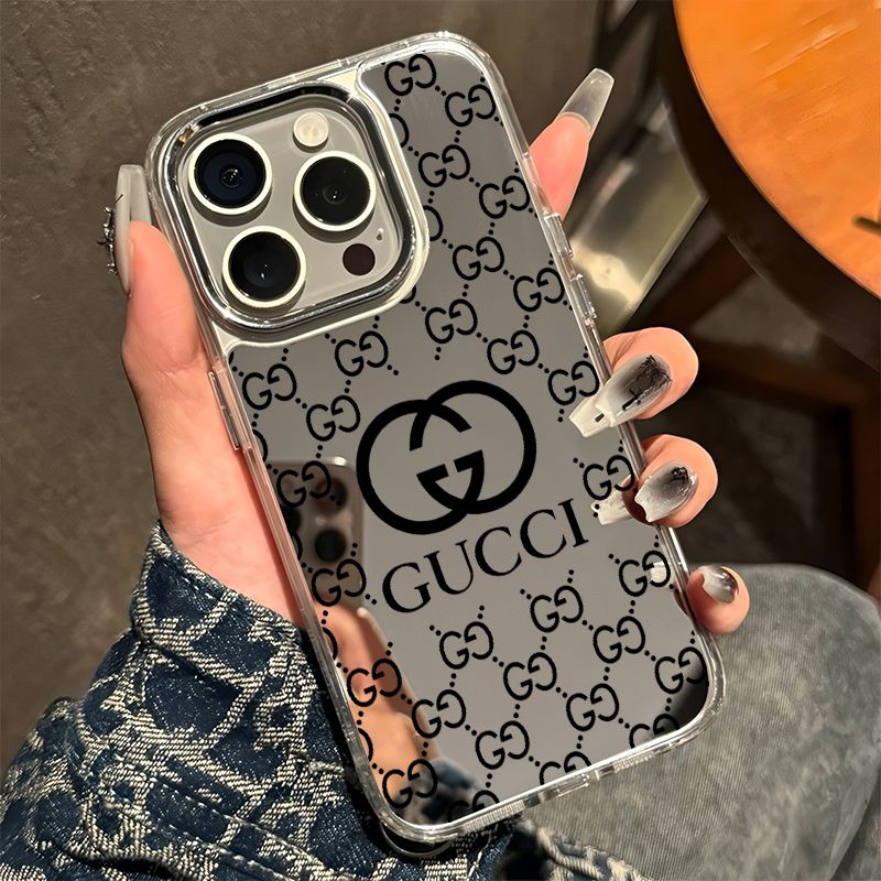 ハイブランドGucci グッチアイフォンiphone 18/17/16 pro maxケース
