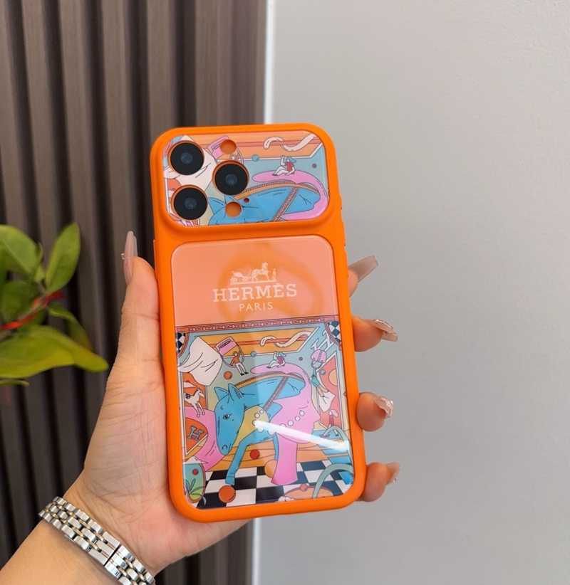 iphone18 17 air 17 pro maxケースブランドレディースメンズエルメス