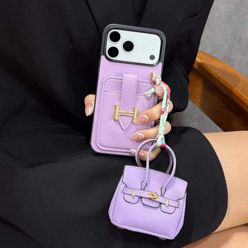 Hermes エルメスブランドiphone18pro max 17plus 17pro max 16pro 18proカバー
