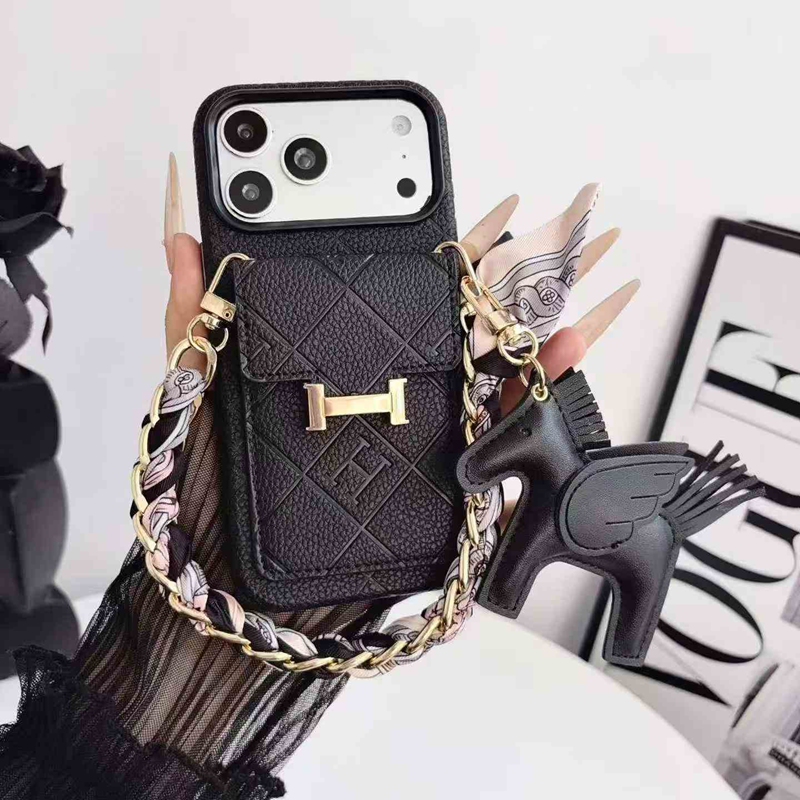 Hermes エルメスブランドiphone18pro max