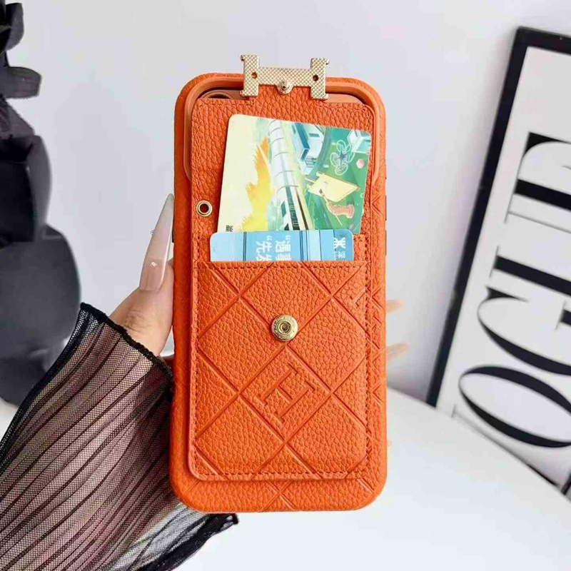 Hermes エルメスiphone18 17pro max 18pro ケース