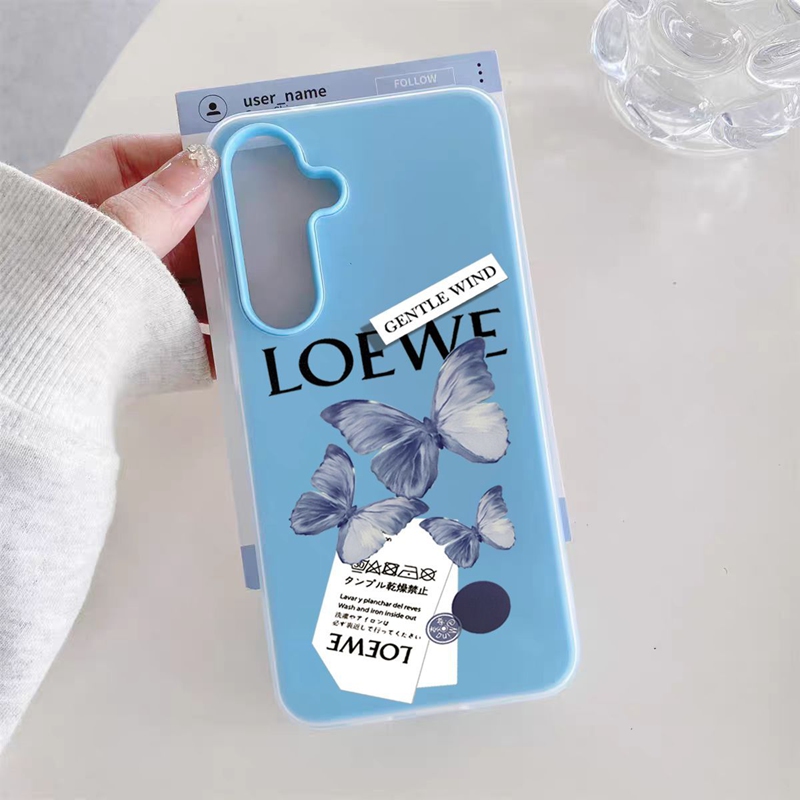 LOEWE ロエベハイブランド