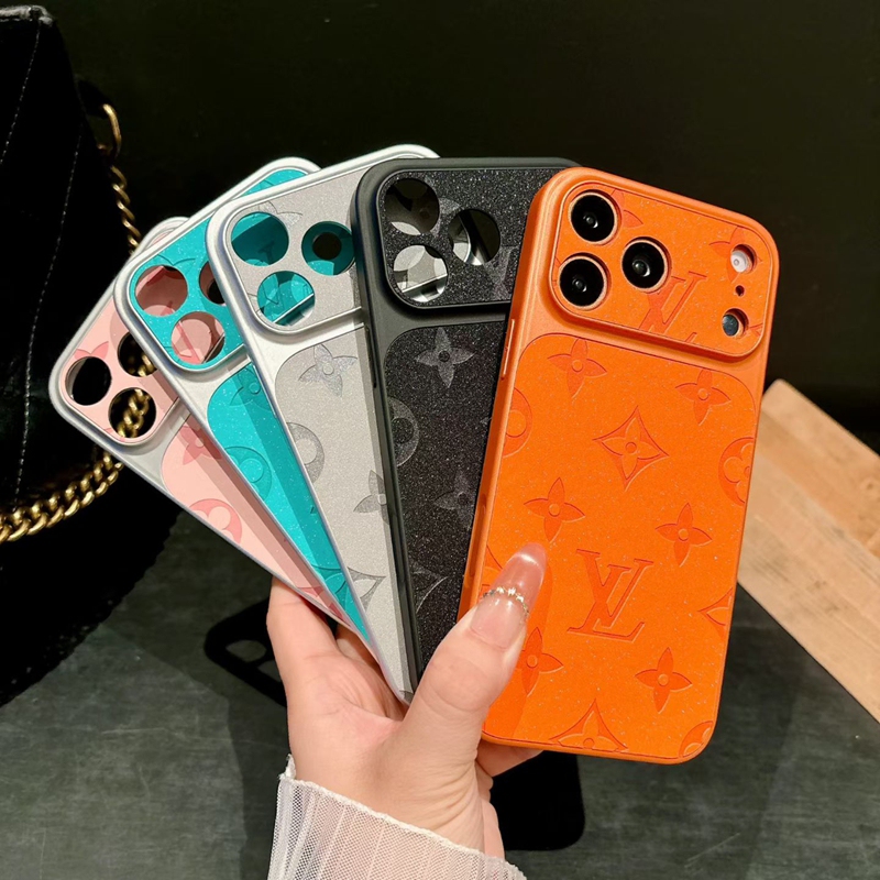激安Lv ルイヴィトンiphone18 17pro max 18pro ケース