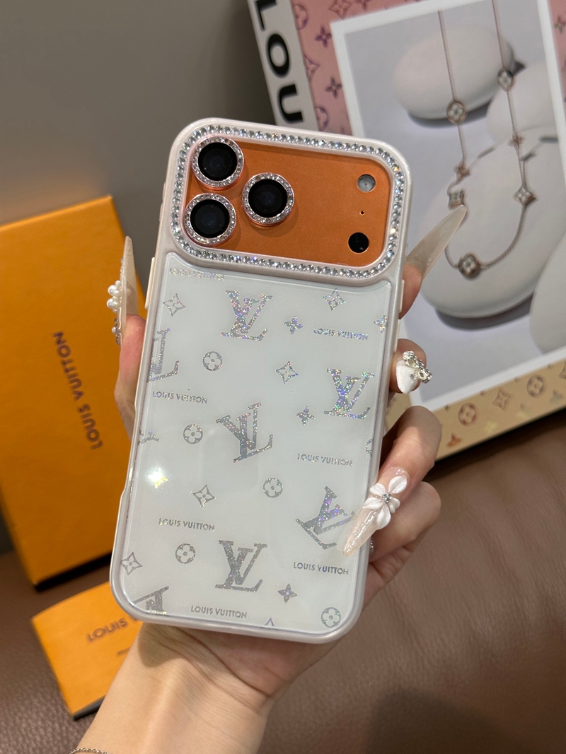 Lvルイヴィトン iphone18pro max 17plus 17pro max