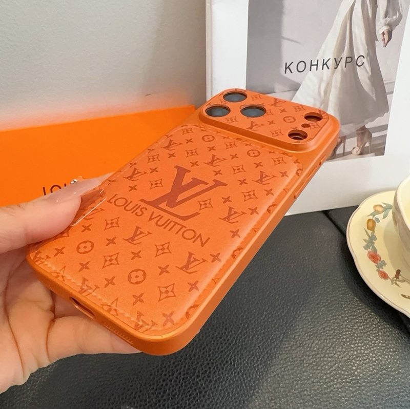 Lv ルイヴィトンブランドアイフォン18 17pro 16pro max 17e 14pro max/15ケース