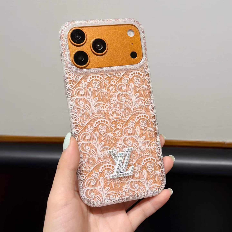 高品質ブランドiphone 18 18promax 17pro/16 pro maxケース
