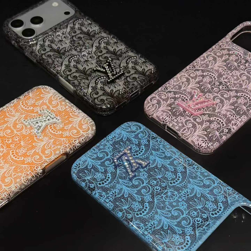 Lv ルイヴィトンiphone18 17 air 17 pro maxケース