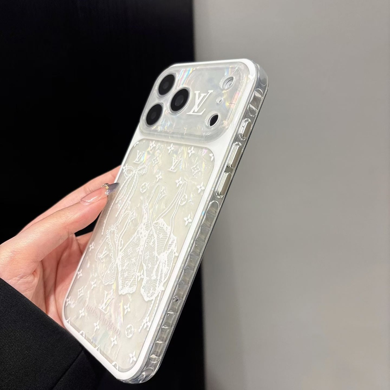 Lv ルイヴィトンiphone18 17 air 17 pro maxケース