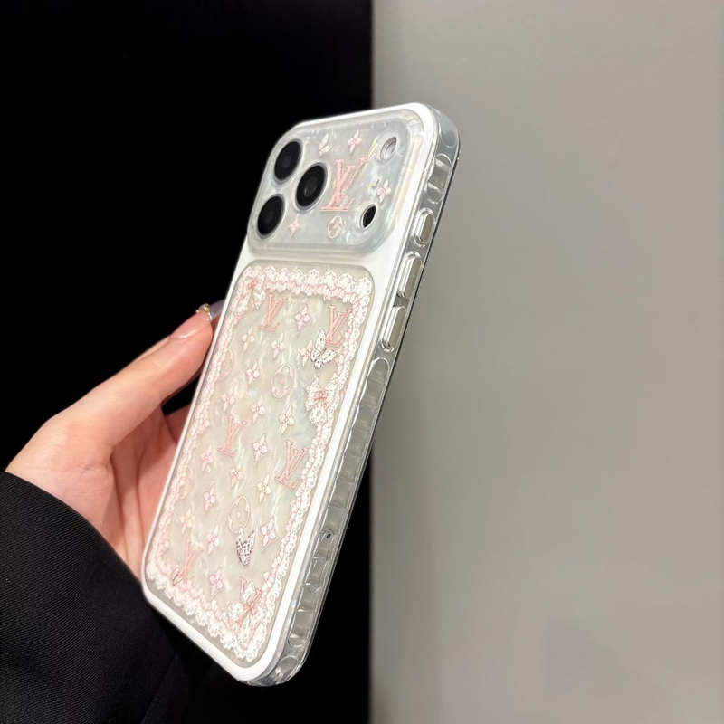 Lv ルイヴィトンブランドアイフォン18 17pro 16pro max 14pro max/15ケース