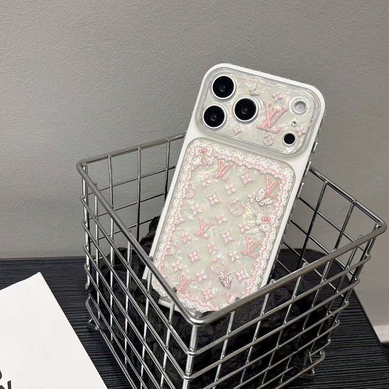 Lv ルイヴィトンブランドiphone18pro max 1717pro max 16pro 18proカバー
