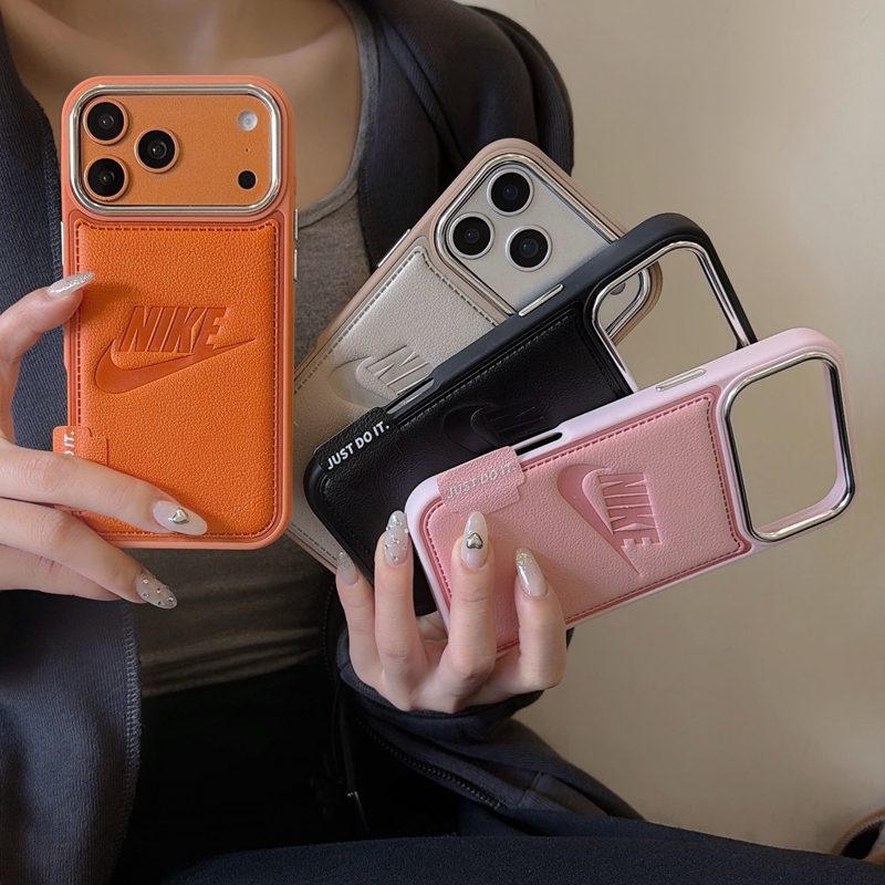 Nike ナイキブランドiphone18pro max 17plus 17pro max 16pro 18pro