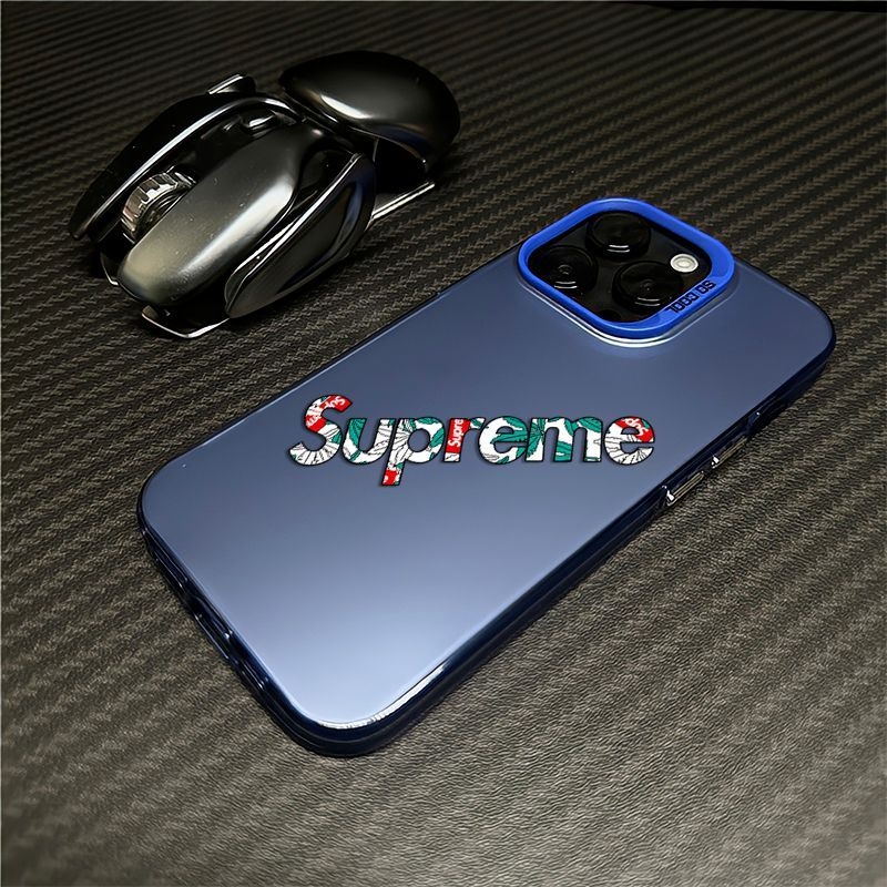 Supreme シュプリームiphone18 17pro max 18pro ケース
