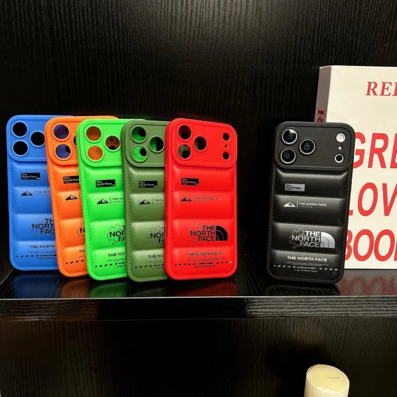 THE NORTH FACE�u�����hiphone18pro max 17plus 17pro max 16pro 18pro
