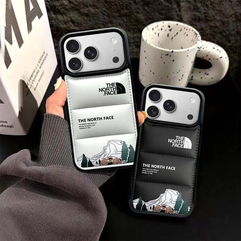 ザ・ノース・フェイス THE NORTH FACEiphone18 17pro max 18pro ケース