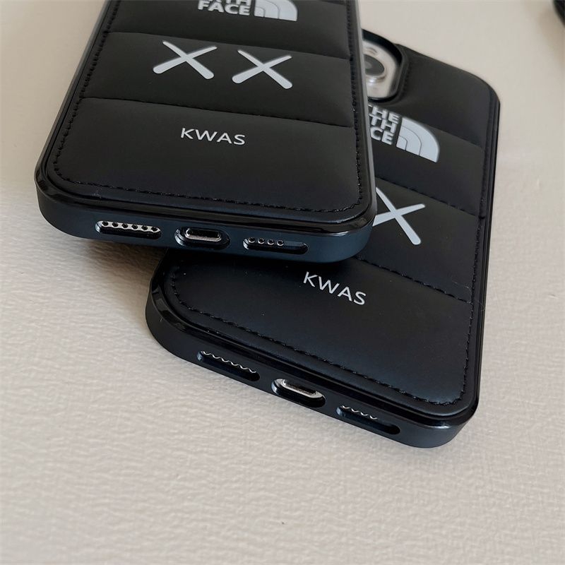 ザノースフェイス THE NORTH FACE iphone18 17 air 17 pro maxケース